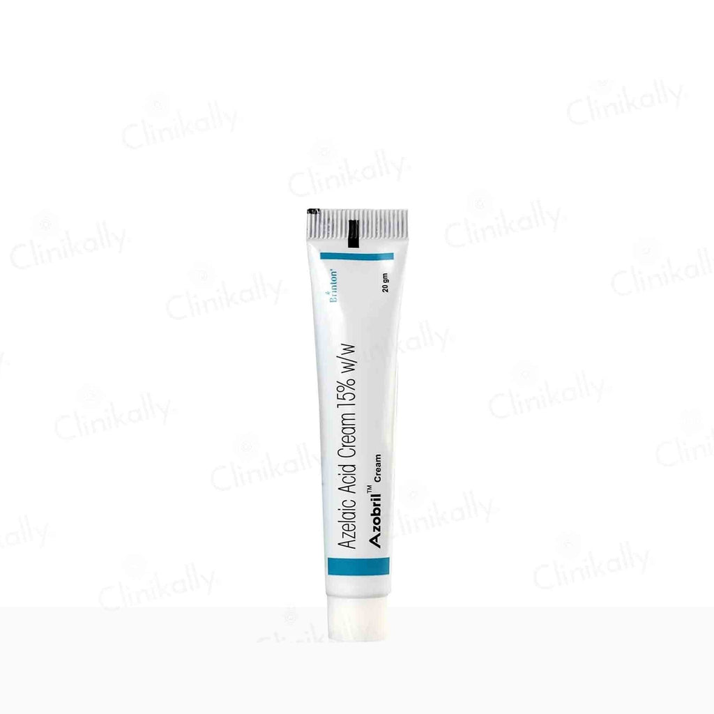 Azobril 15% Cream
