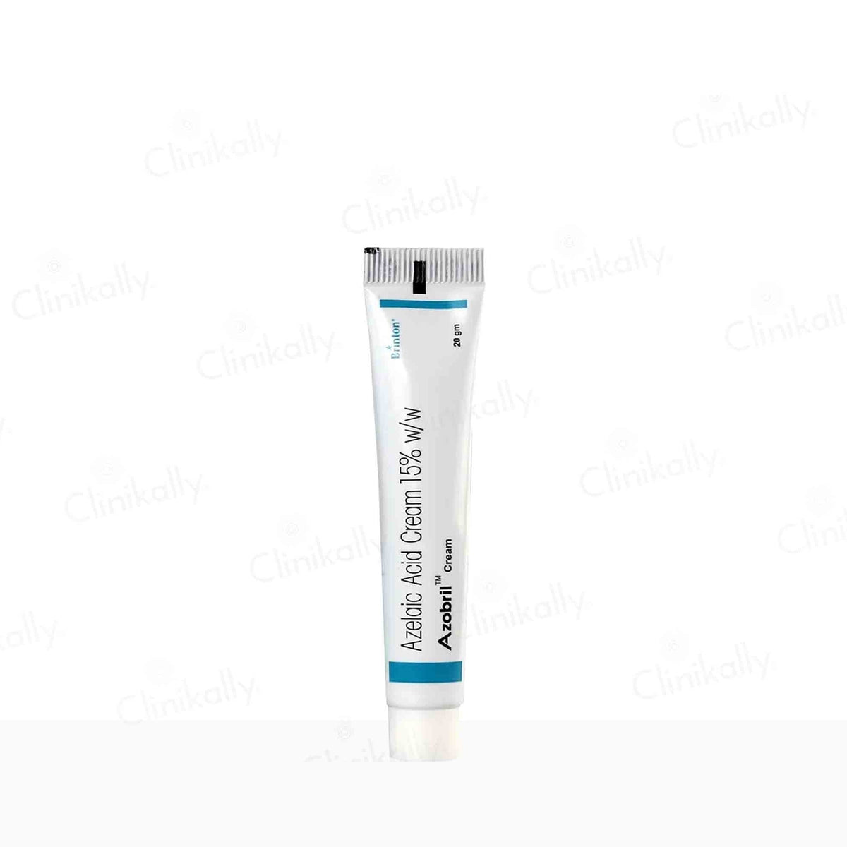 Azobril 15% Cream