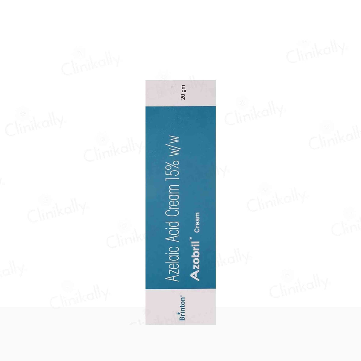 Azobril 15% Cream