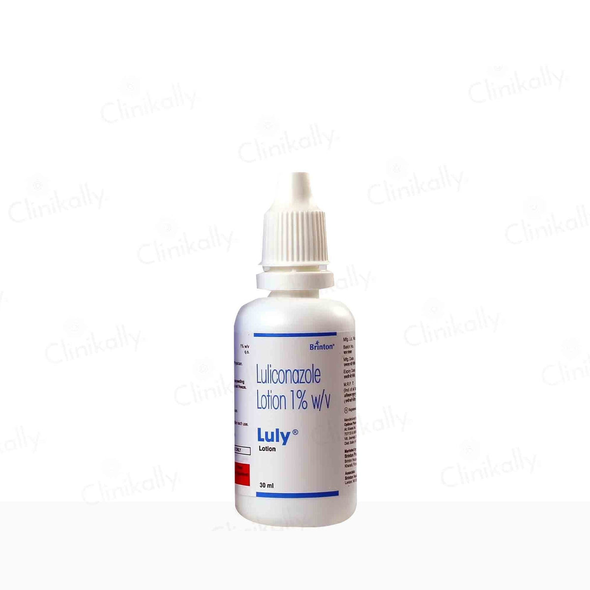 Luly Lotion