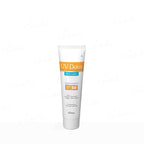 UV Doux Blue Light Anhydrous Sunscreen Gel SPF 50 PA+++