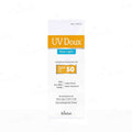 UV Doux Blue Light Anhydrous Sunscreen Gel SPF 50 PA+++