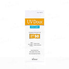 UV Doux Blue Light Anhydrous Sunscreen Gel SPF 50 PA+++