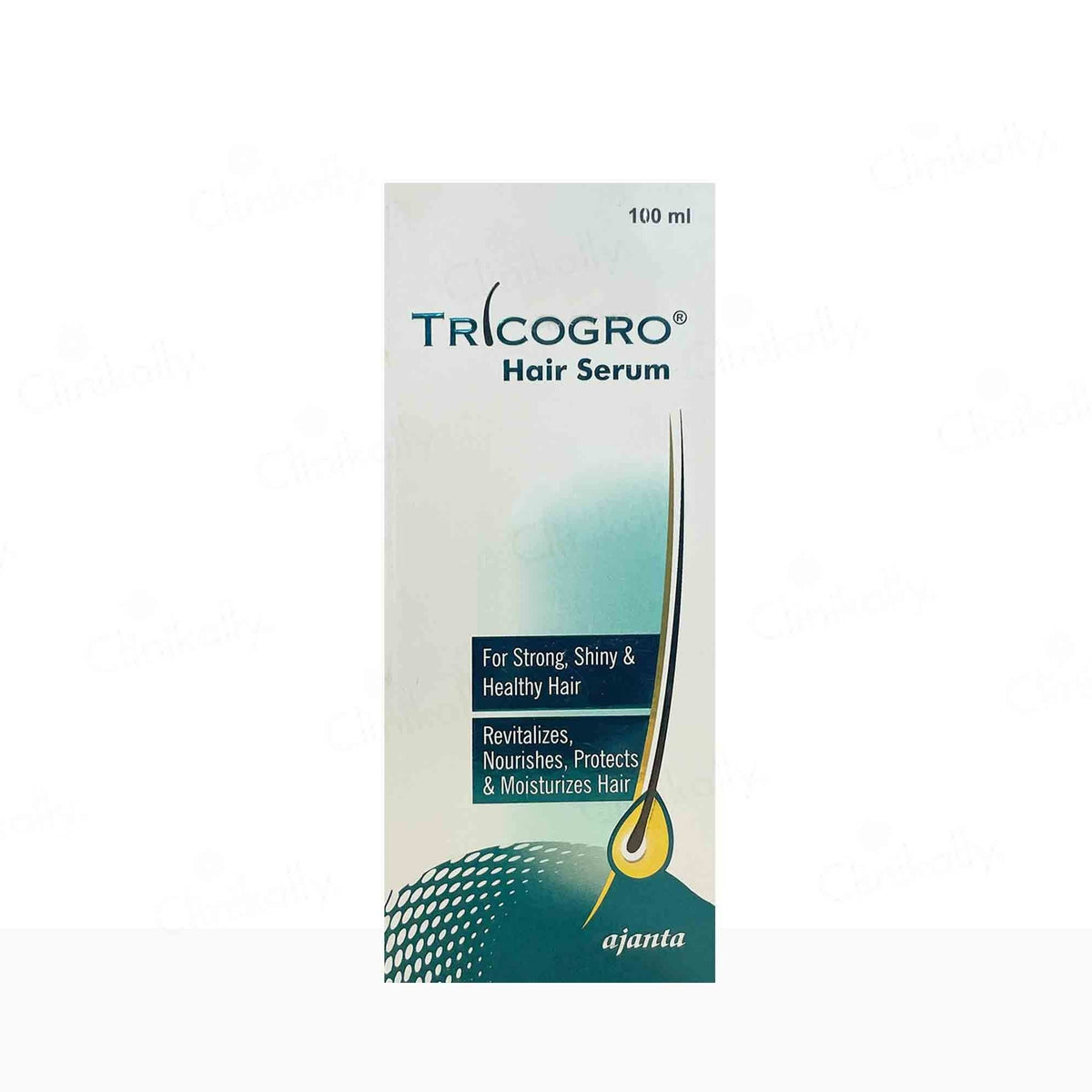 Tricogro Hair Revitalizing Serum