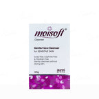Moisoft Gentle Face Cleanser For Sensitive Skin