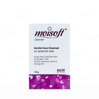 Moisoft Gentle Face Cleanser For Sensitive Skin