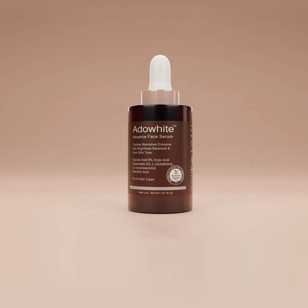 Adowhite Advance Face Serum
