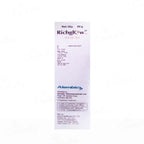 Richglow Skin Repair Gel