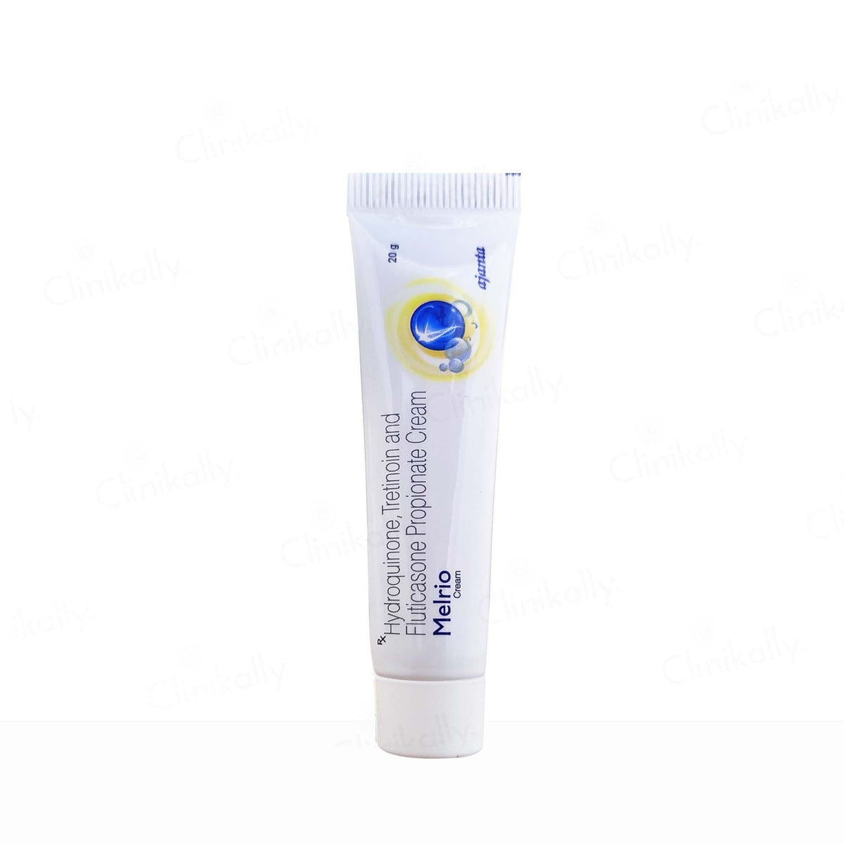 Melrio Cream