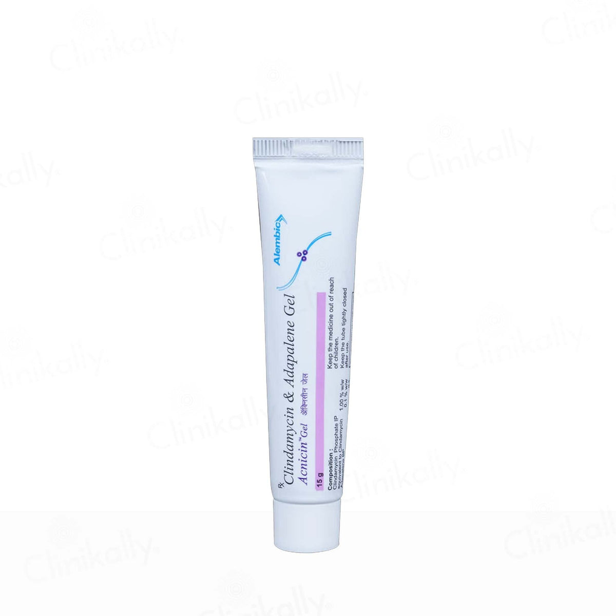 Acnicin Gel