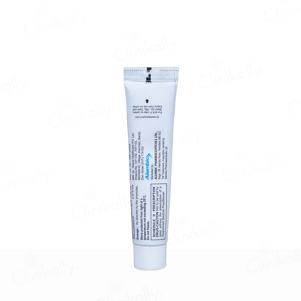 Acnicin Gel