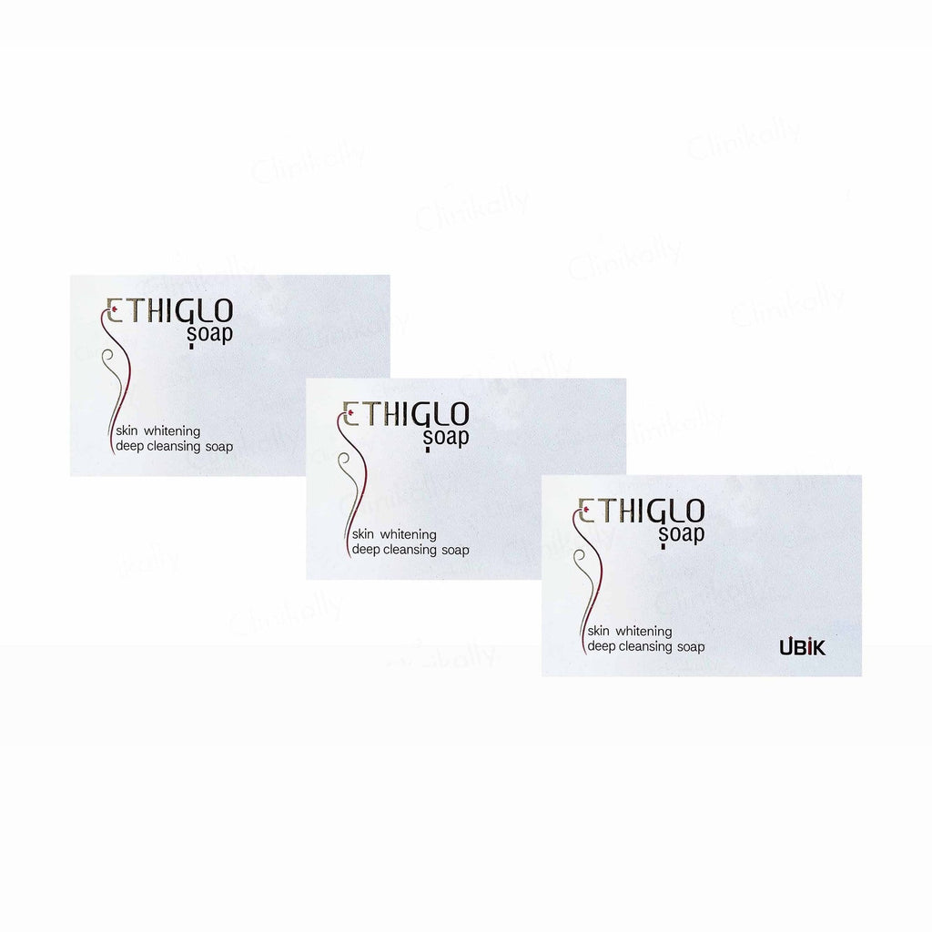 Ethiglo Soap