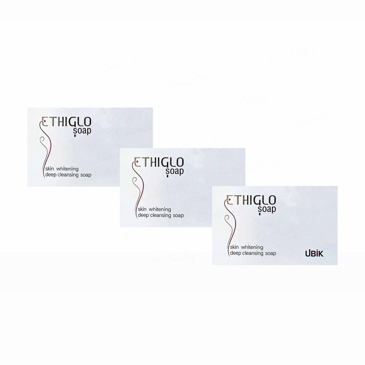 Ethiglo Soap