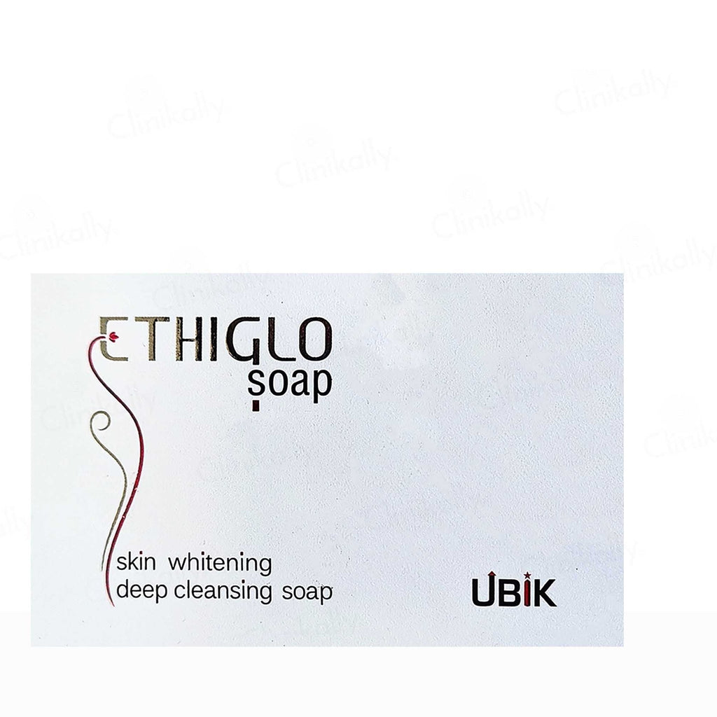 Ethiglo Soap