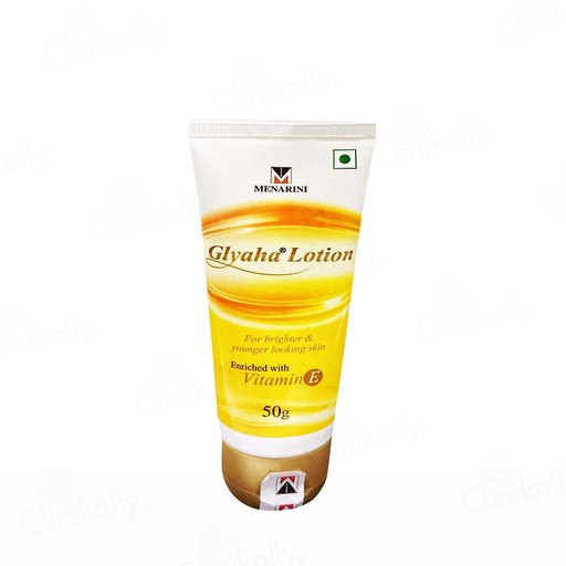 Glyaha Lotion