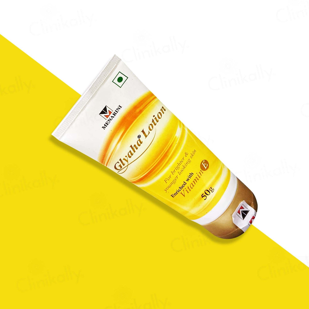 Glyaha Lotion