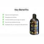 Minopep Anti-Hairfall Shampoo