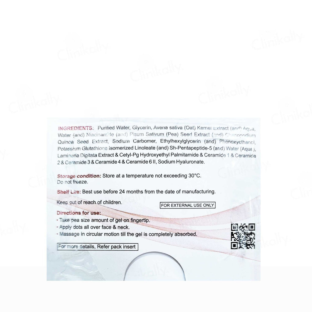 Hytec NU Icy Gel