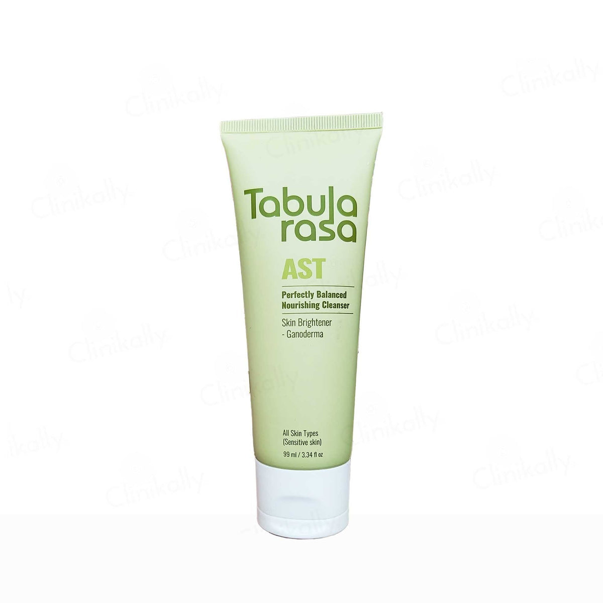 Dermatica Tabula Rasa AST Perfectly Balanced Nourishing Cleanser