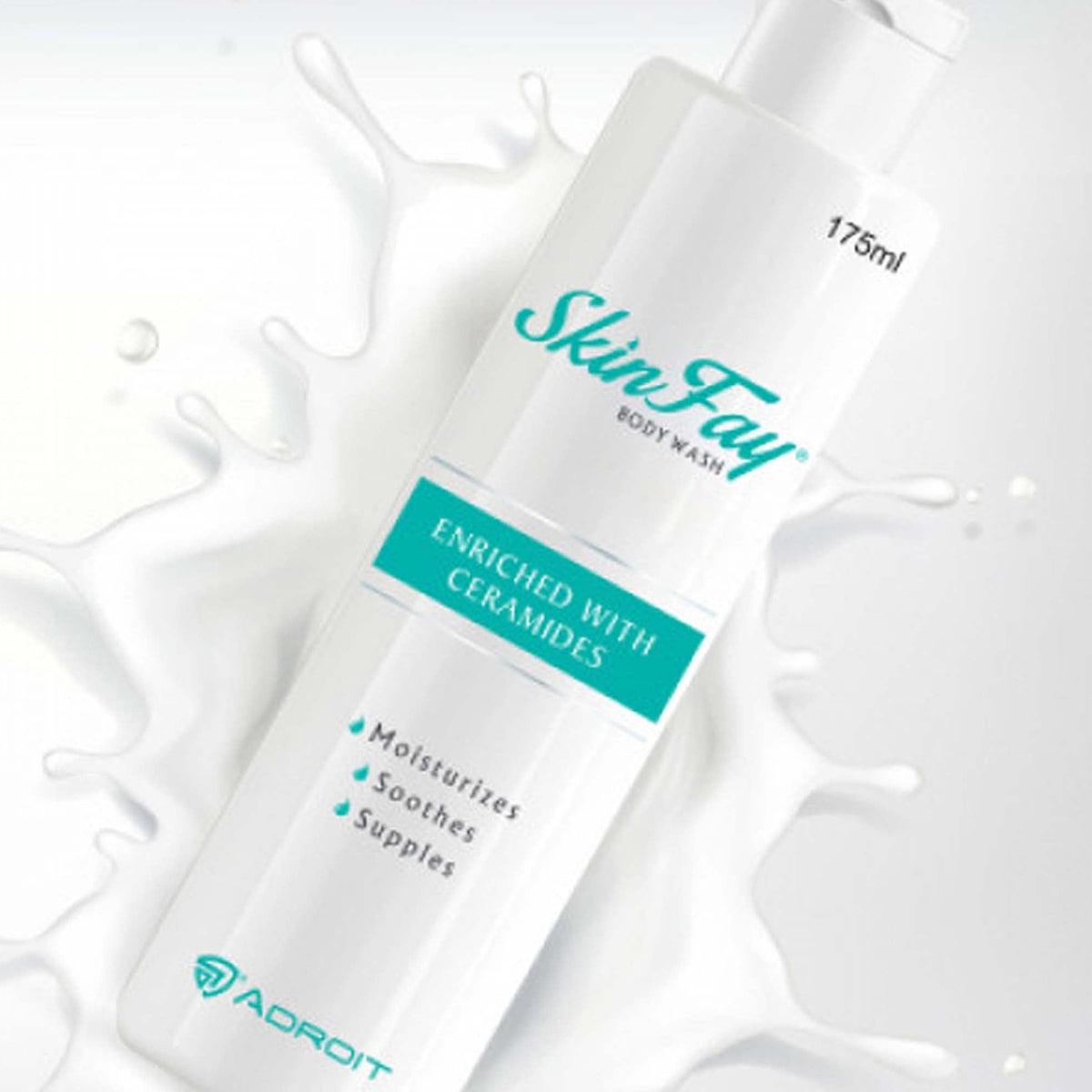 Adroit SkinFay Body Wash