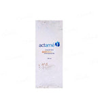 Actame F Foaming Face Wash