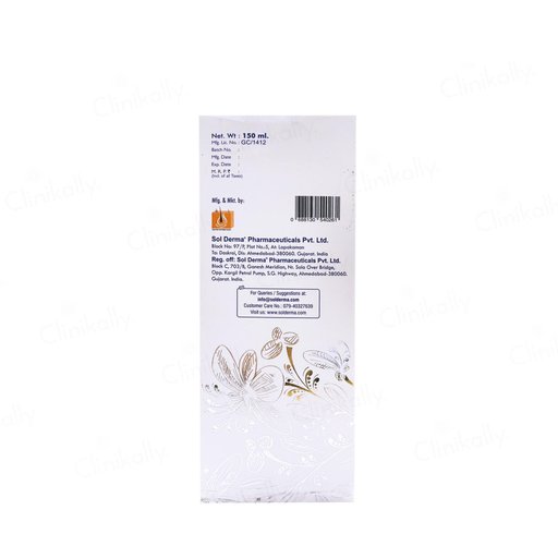 Actame F Foaming Face Wash