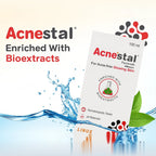 Acnestal Facewash