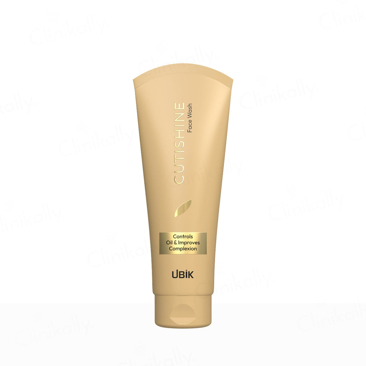Cutishine Face Wash