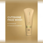 Cutishine Face Wash