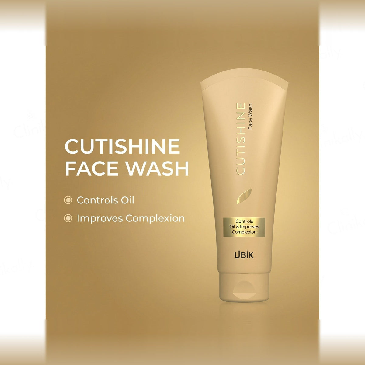 Cutishine Face Wash