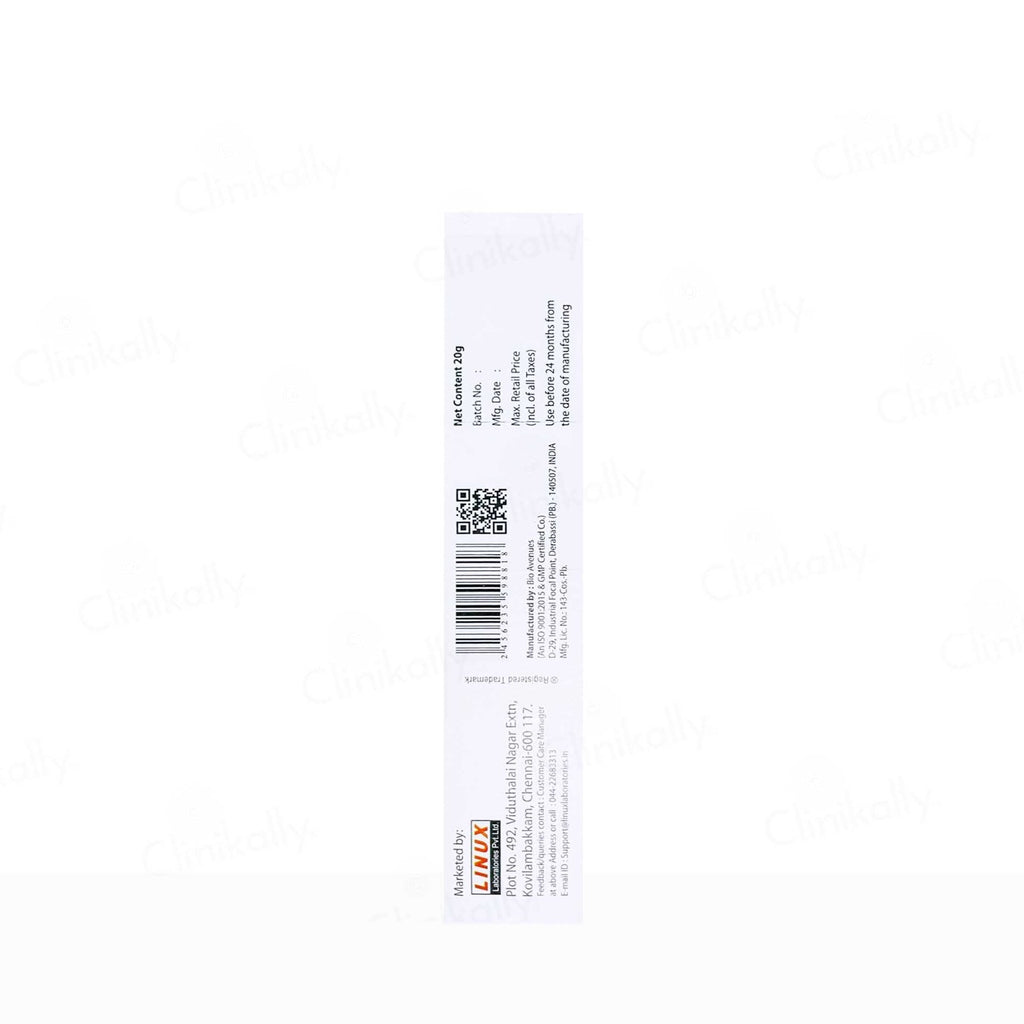 Kclite Gold Advanced Skin Lightening Cream