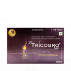 New Tricogro Tablet
