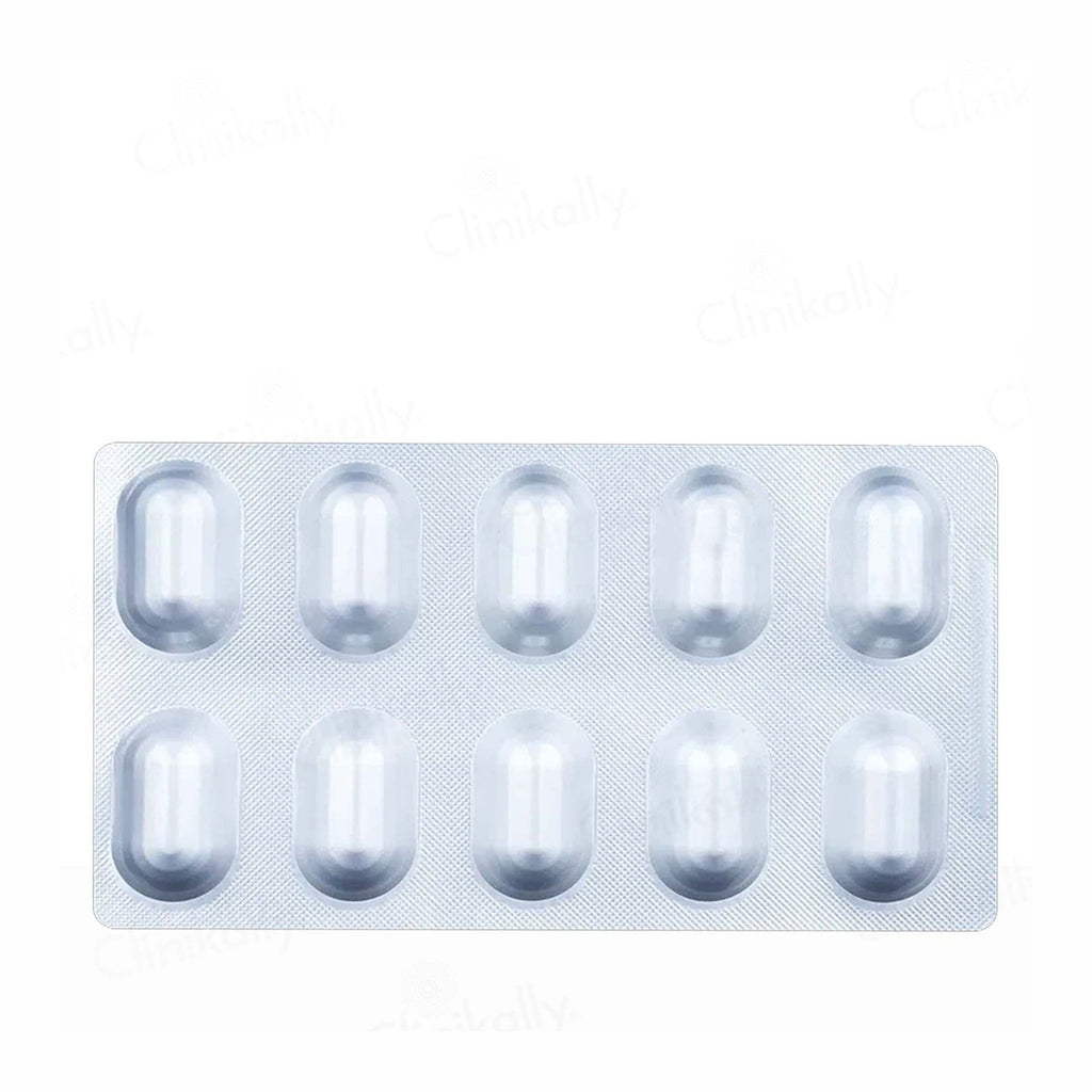 New Tricogro Tablet