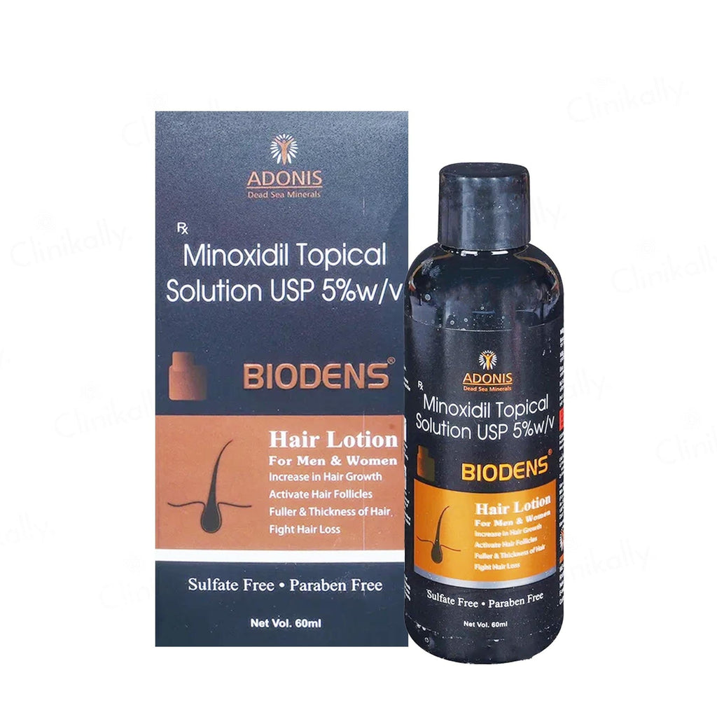 Adonis Biodens Topical Solution
