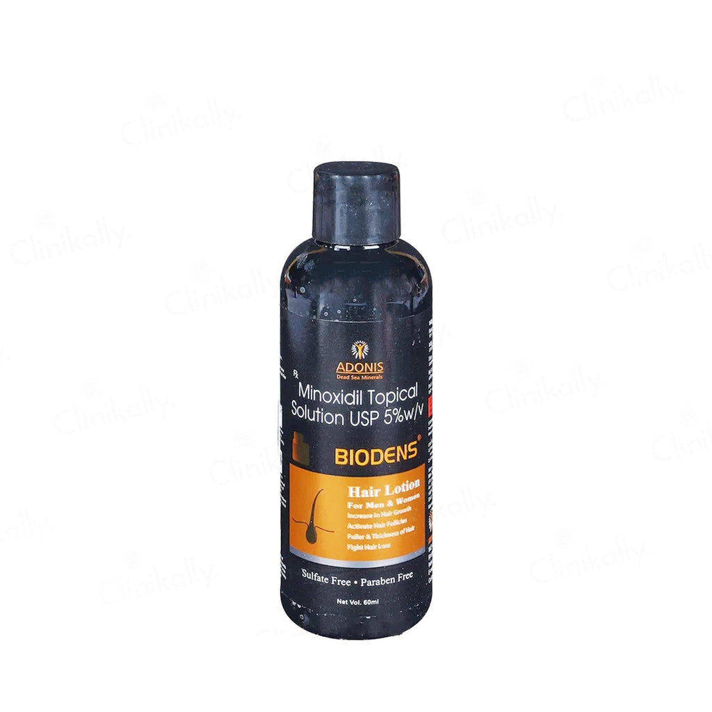 Adonis Biodens Topical Solution