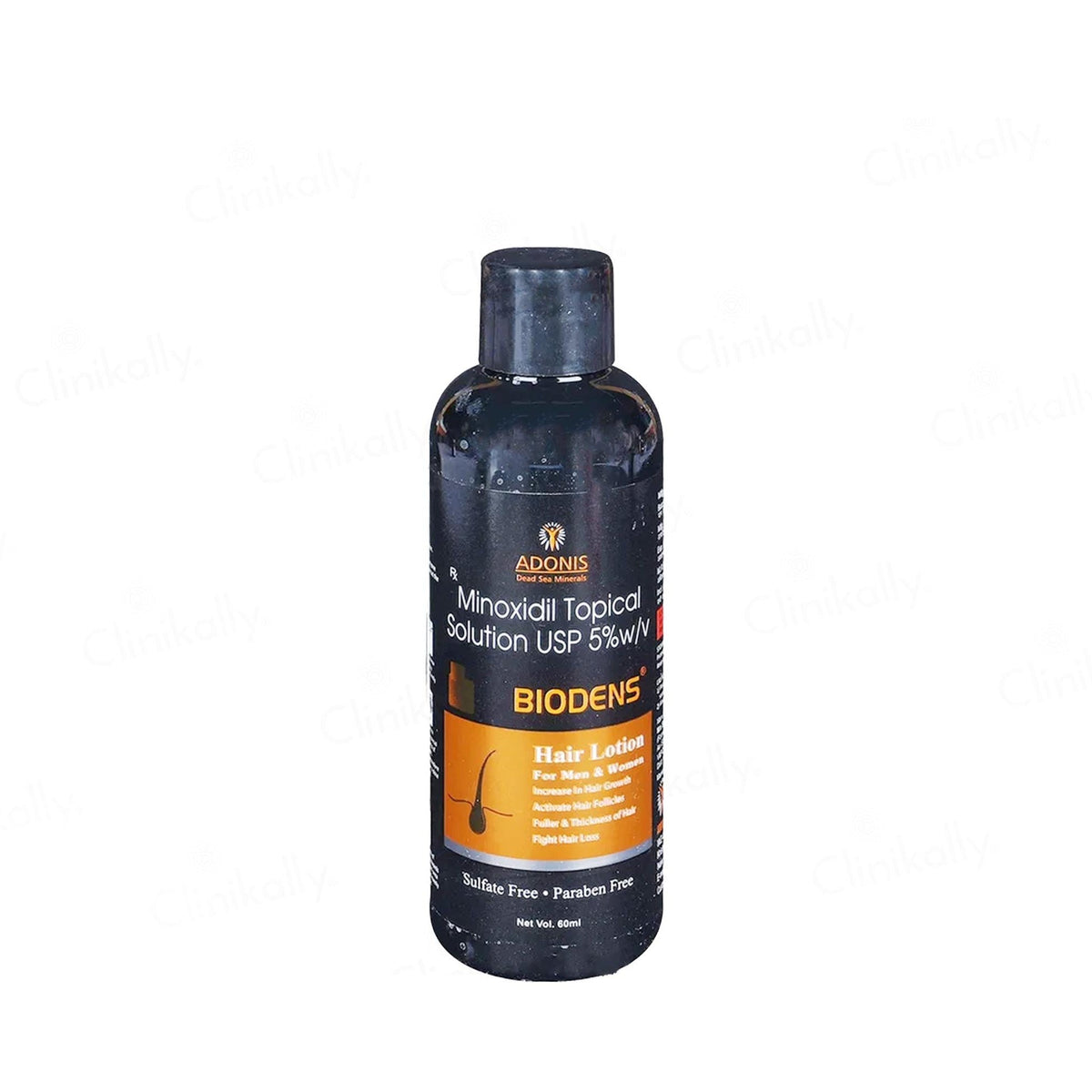 Adonis Biodens Topical Solution