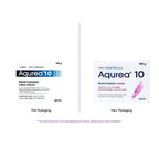 Aqurea 10 Moisturizing Urea Cream
