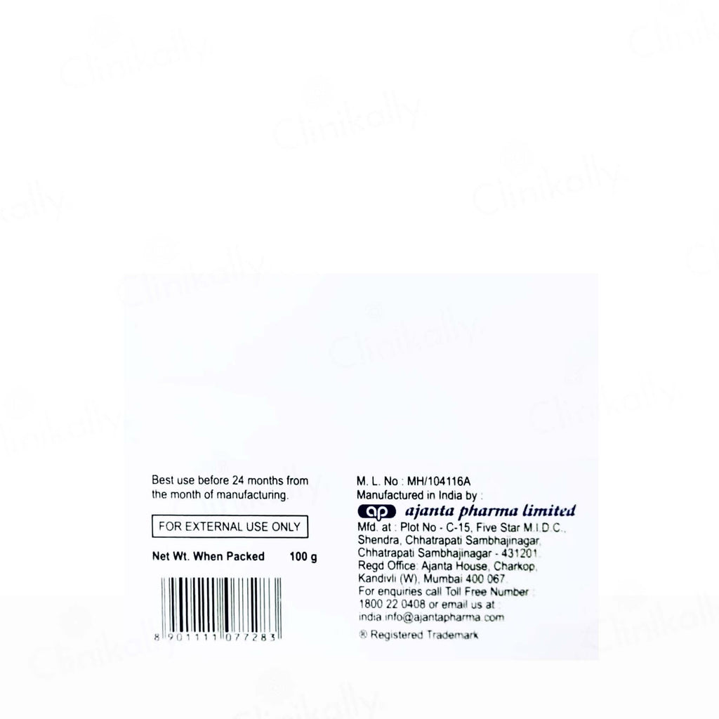 Aqurea 10 Moisturizing Urea Cream