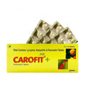 Carofit Plus Tablet