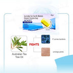 Acnoff Anti-Acne Bar For Oily Skin