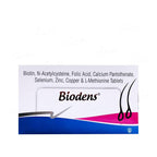Adonis Biodens Tablet