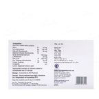 Adonis Biodens Tablet