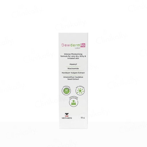Dewderm AD Intense Moisturising Cream