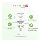 Dewderm AD Anti-Dryness Lotion