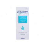 Aquasoft Moisturizing Lotion