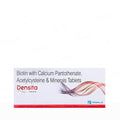 Densita Tablet