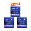 Thickify AM PM Nutraceutical Tablet For Adults