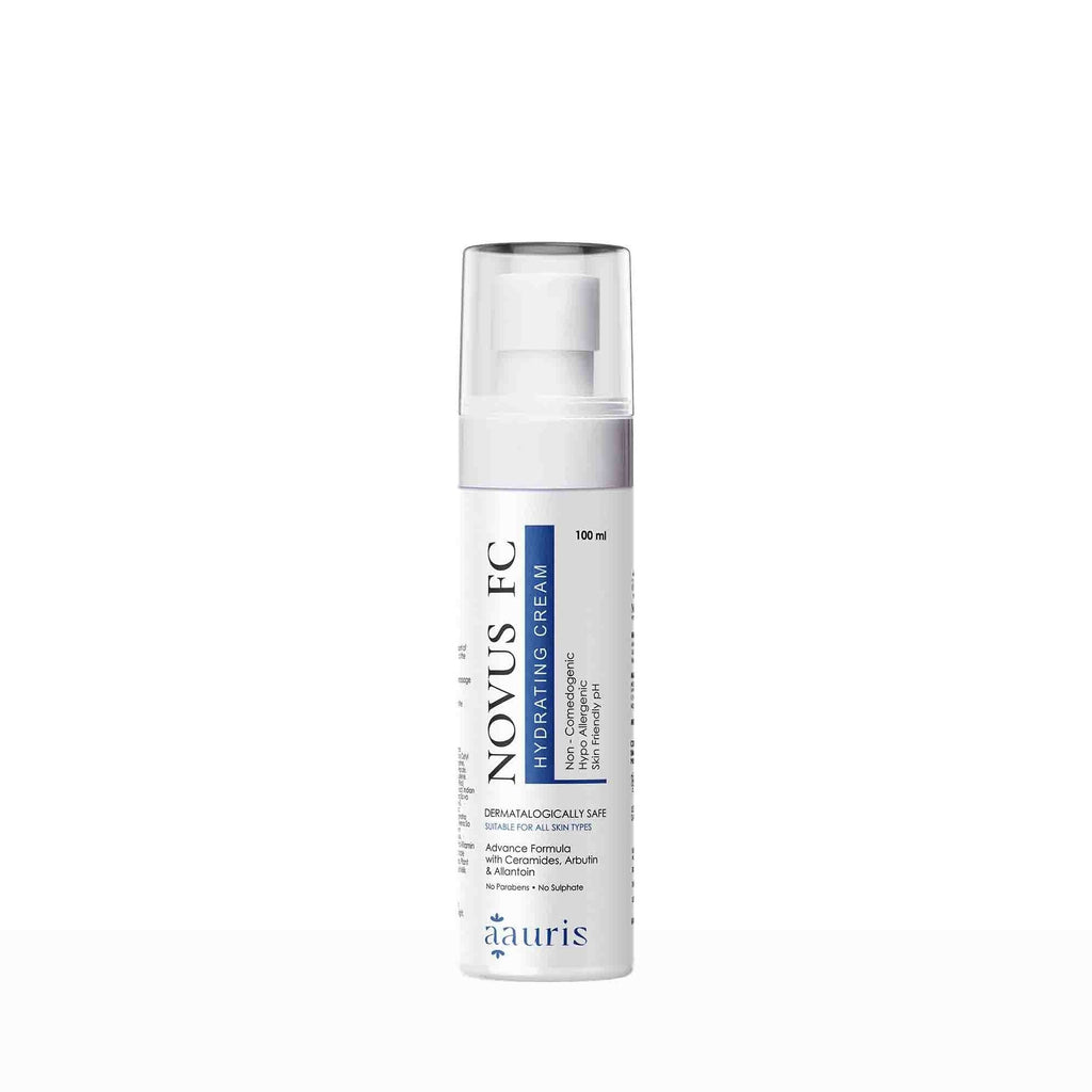 Novus FC Hydrating Cream