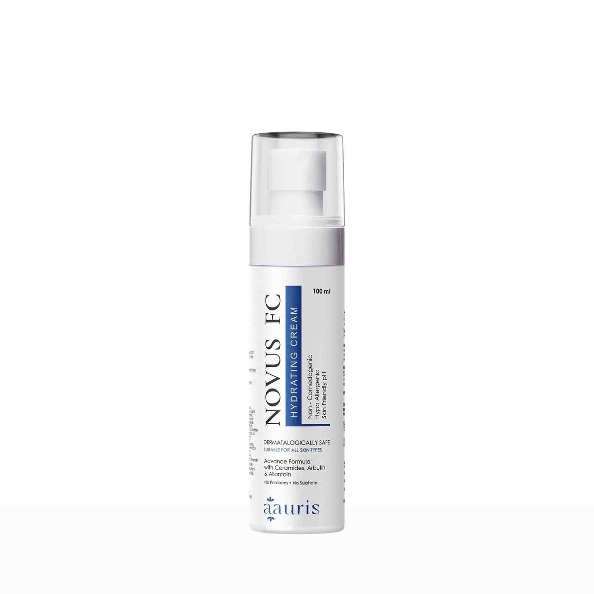 Novus FC Hydrating Cream