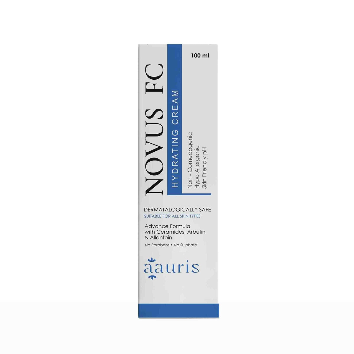 Novus FC Hydrating Cream